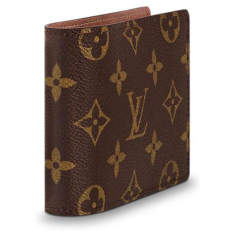 lv small leather good|louis vuitton leather wallet.